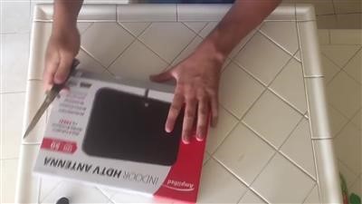 Affordable High Gain Laltex Active Digital Tv Antenna With 50db Gain Near Me
